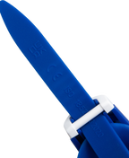 Arena The One Plus Swimming Goggles -Blue-Blue-Blue