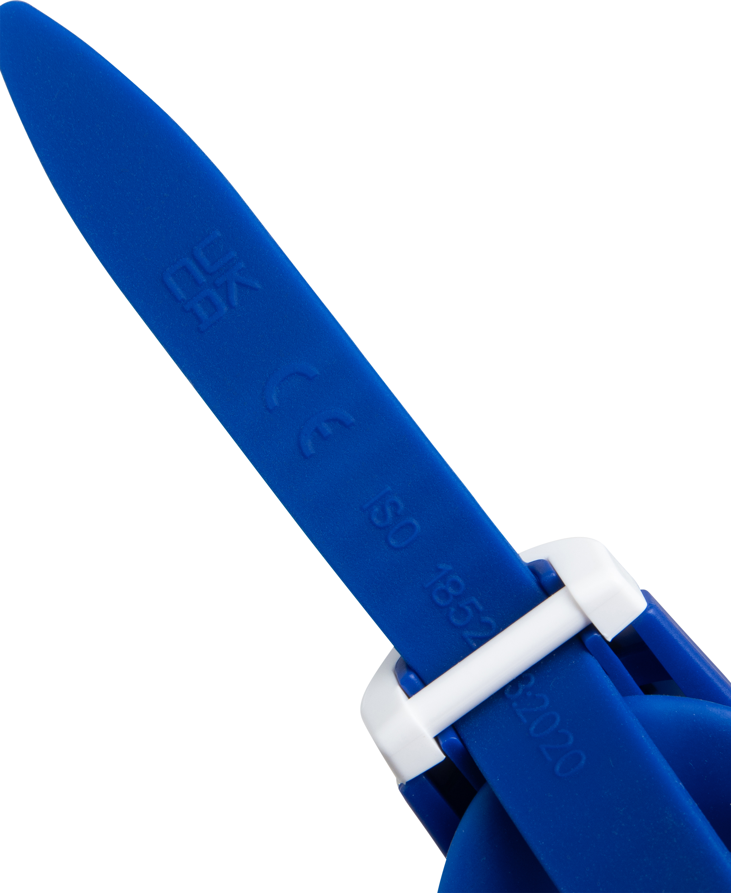 Arena The One Plus Swimming Goggles -Blue-Blue-Blue