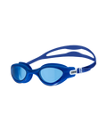 Arena The One Plus Swimming Goggles -Blue-Blue-Blue