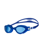 Arena The One Plus Swimming Goggles -Blue-Blue-Blue