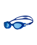 Arena The One Plus Swimming Goggles -Blue-Blue-Blue
