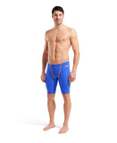 Men's Powerskin Primo Jammer Neon-Blaze