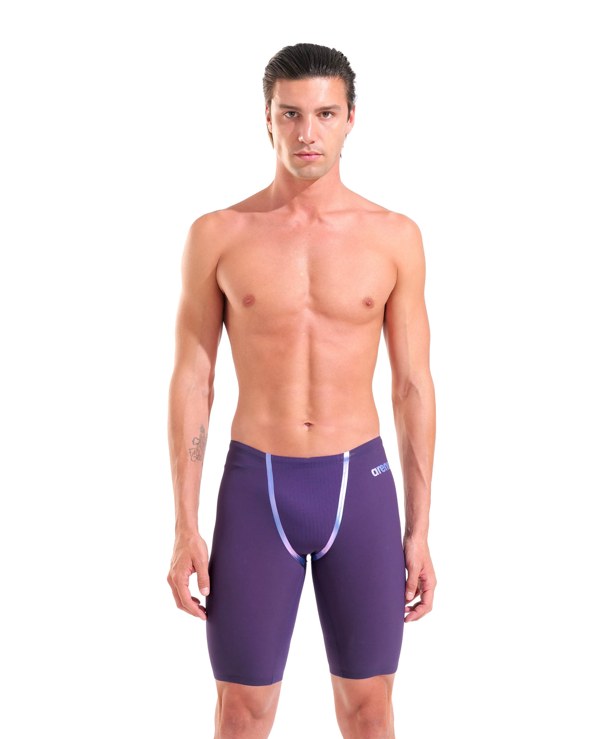 Men's Powerskin Primo Jammer LE Midnight Blue