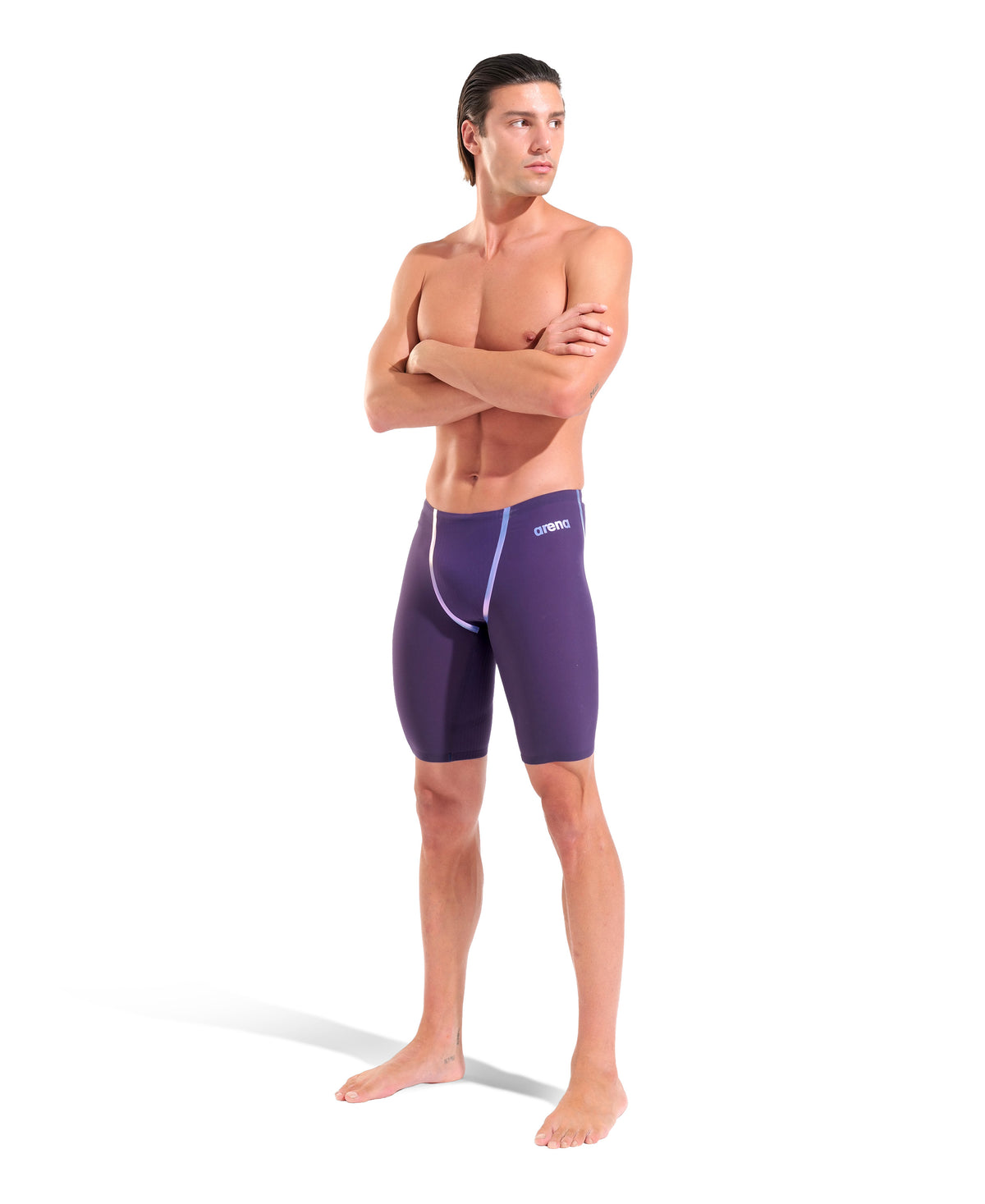 Men's Powerskin Primo Jammer LE Midnight Blue