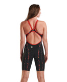 Womens Powerskin Primo Indomitus LE Open Back