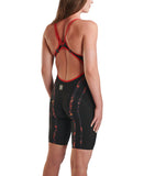 Womens Powerskin Primo Indomitus LE Open Back