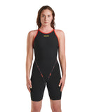 Womens Powerskin Primo Indomitus LE Open Back