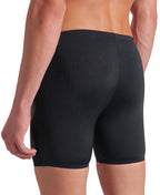 arena Performance Men's Poseidonia Swim Mid Jammer