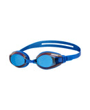 arena Unisex Zoom X-Fit Mirror Fitness Swimmers Blue-Blue-Blue