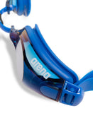arena Unisex Zoom X-Fit Mirror Fitness Swimmers Blue-Blue-Blue