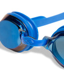 arena Unisex Zoom X-Fit Mirror Fitness Swimmers Blue-Blue-Blue