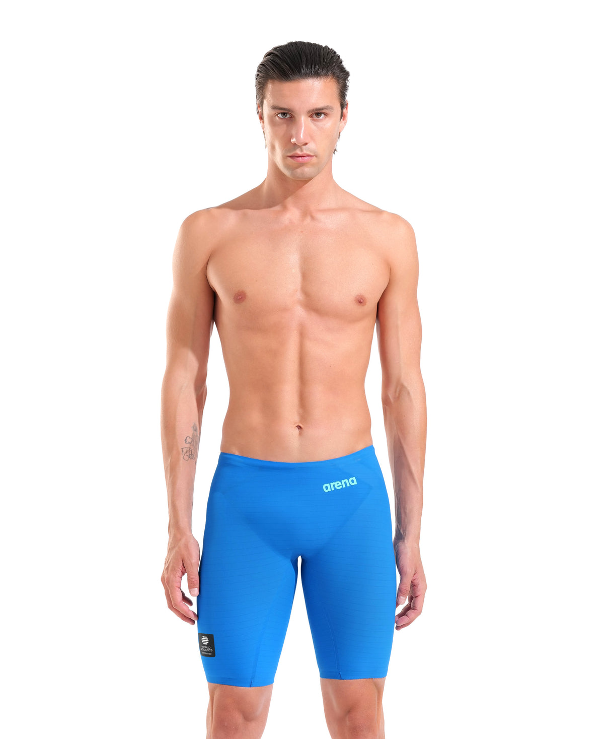 Men's Powerskin Air3 Jammer Blue Cosmo-Midnight