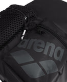 Arena One Go Backpack 30L Black