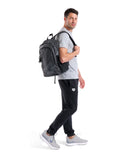 Arena All Set Backpack 30L - Black