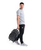 Arena All Set Backpack 30L - Black