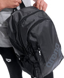 Arena All Set Backpack 30L - Black
