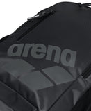 Arena All Set Backpack 30L - Black