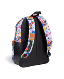 Arena One Go Backpack 30L AO Collage