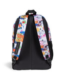 Arena One Go Backpack 30L AO Collage