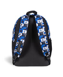 Arena One Go Backpack 30L AO Pieces