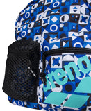 Arena One Go Backpack 30L AO Pieces