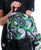 Arena One Go Backpack 30L AO arena Kente