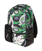Arena One Go Backpack 30L AO arena Kente