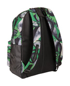 Arena One Go Backpack 30L AO arena Kente