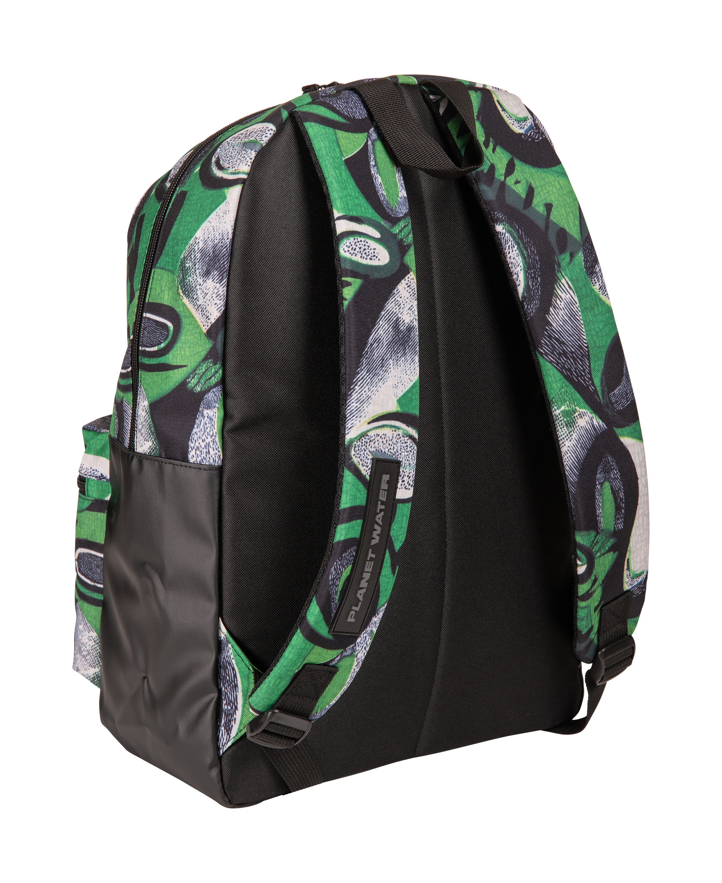 Arena One Go Backpack 30L AO arena Kente