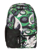 Arena One Go Backpack 30L AO arena Kente