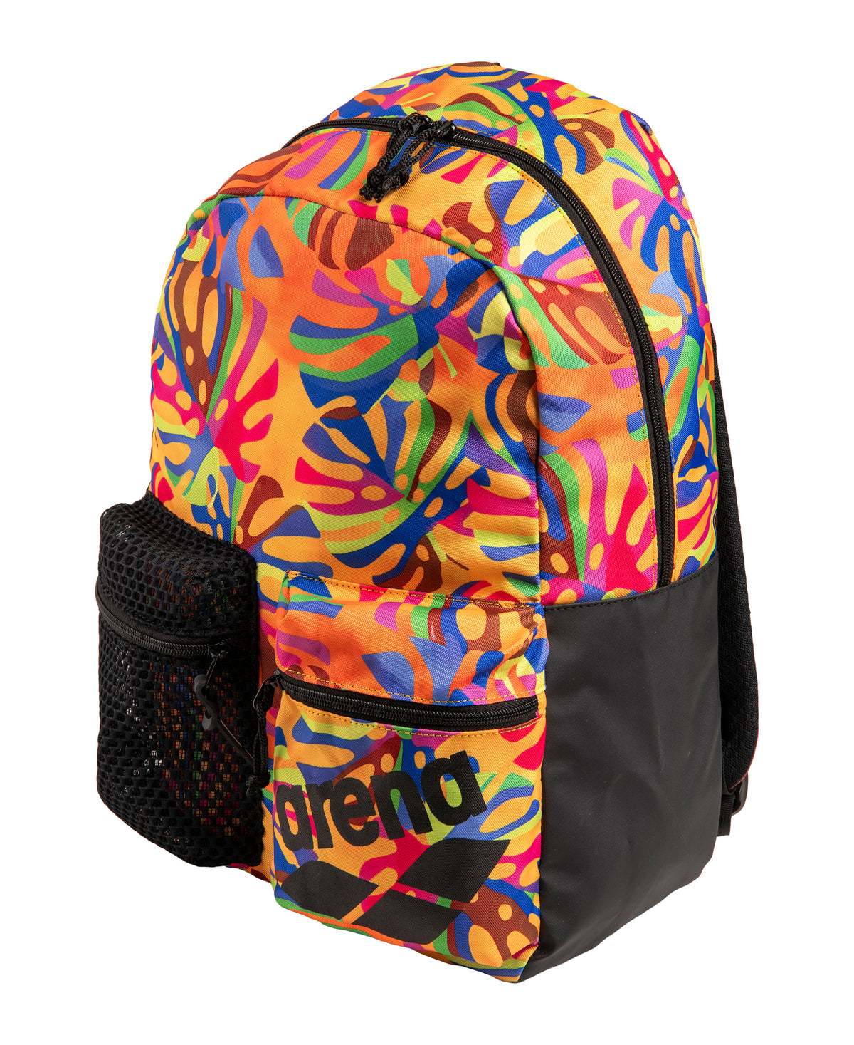 Arena One Go Backpack 30L AO Tropic