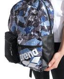 Arena One Go Backpack 30L AO Euphoria