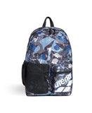 Arena One Go Backpack 30L AO Euphoria
