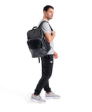 Arena One Go Backpack 35L Black