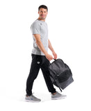 Arena One Go Backpack 35L Black