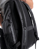 Arena One Go Backpack 35L Black