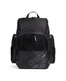 Arena One Go Backpack 35L Black