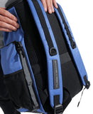 Arena One Go Backpack 35L Royal