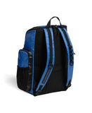 Arena One Go Backpack 35L Royal