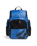 Arena One Go Backpack 35L Royal