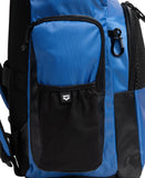 Arena One Go Backpack 35L Royal
