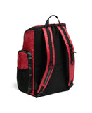 Arena One Go Backpack 35L Red