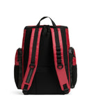 Arena One Go Backpack 35L Red