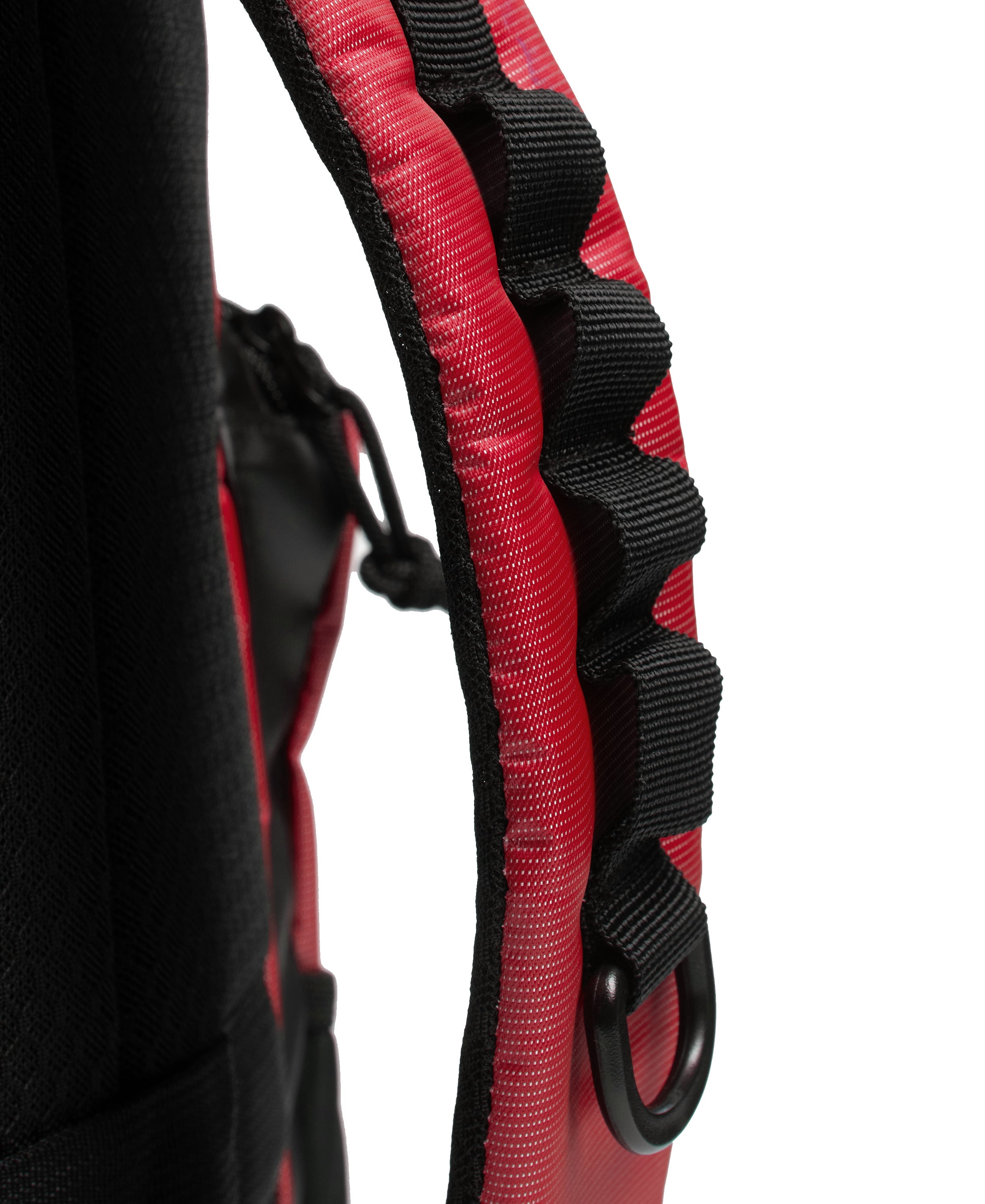 Arena One Go Backpack 35L Red
