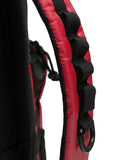 Arena One Go Backpack 35L Red