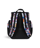 Arena One Go Backpack 35L AO Collage