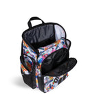 Arena One Go Backpack 35L AO Collage
