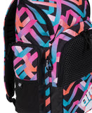 Arena One Go Backpack 35L AO Texture