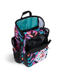 Arena One Go Backpack 35L AO Texture