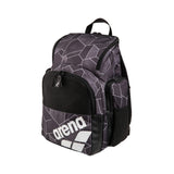 The One Go Backpack 35L - Geometric